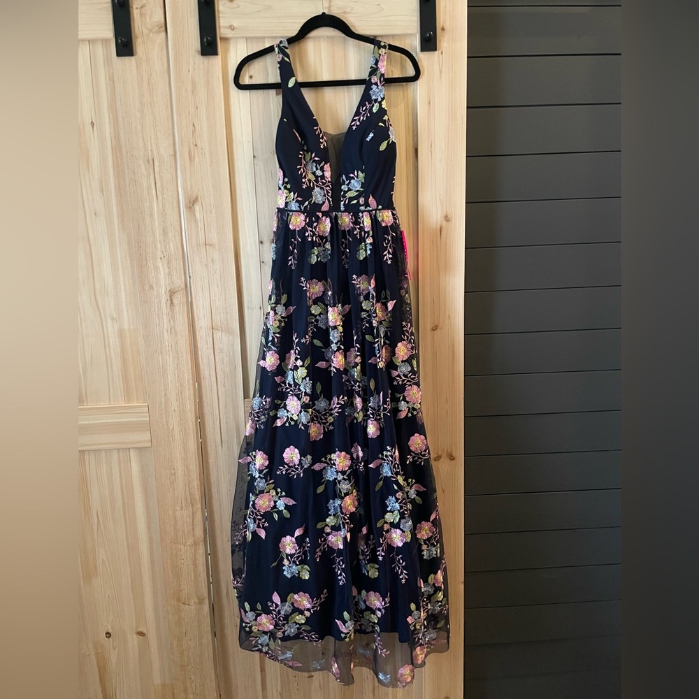 NWT Prom Dress